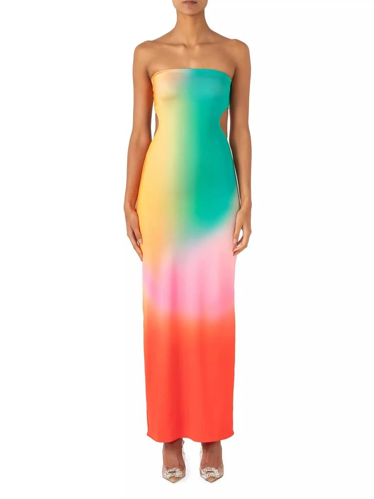 Baobab Mambo Maxi Dress 5