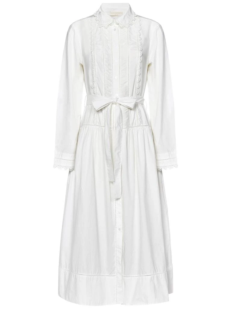 Ulla Johnson Ulla Johnson Ariane Dress 1