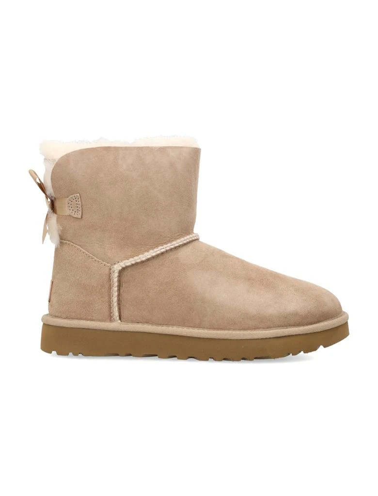 UGG Mini Bailey Bow Ii Boots 1
