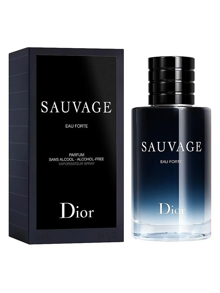 Dior Dior Sauvage Eau Forte Parfum 2