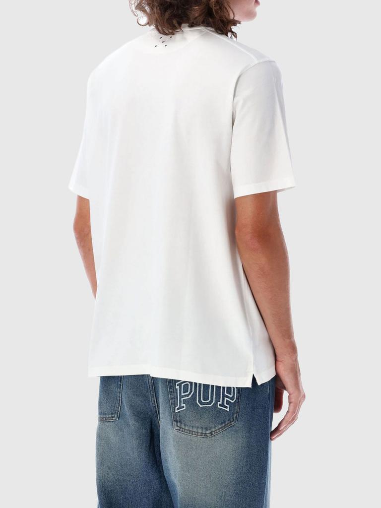 Pop Trading Company T-shirt men Pop Trading Company