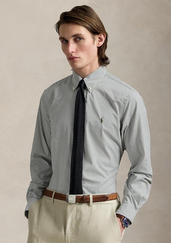 Ralph Lauren Classic Fit Performance Twill Shirt