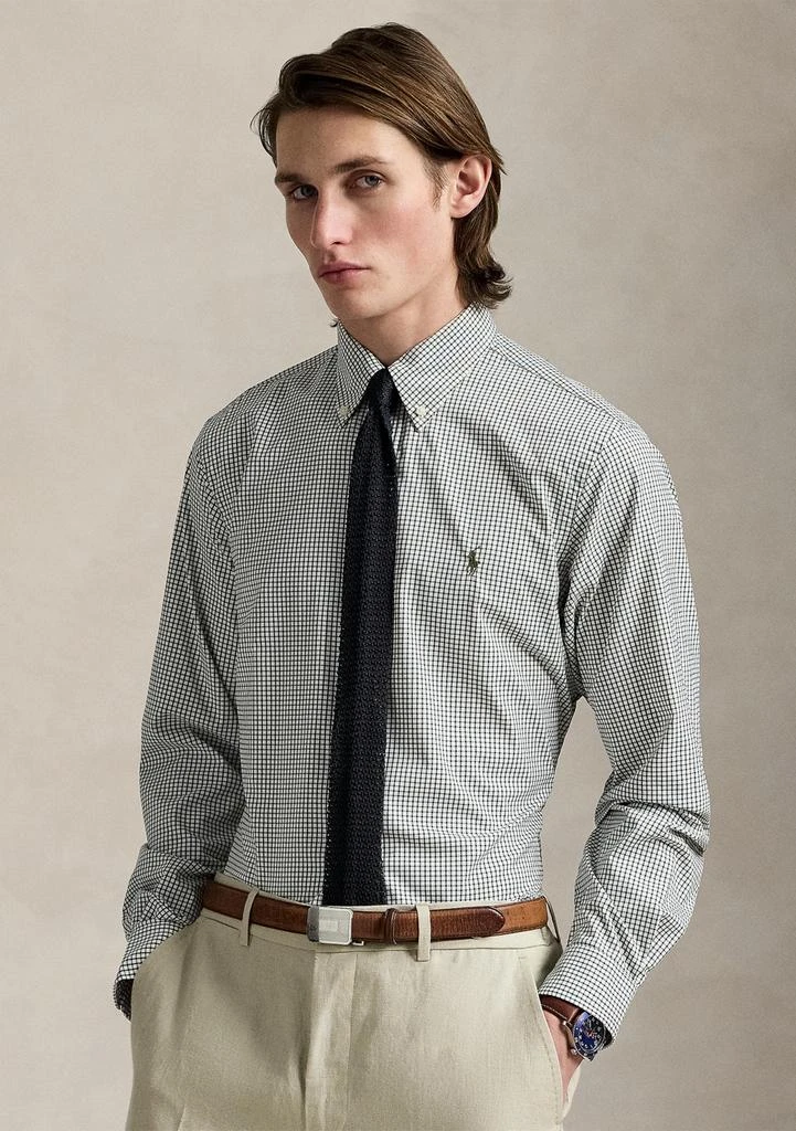 Ralph Lauren Classic Fit Performance Twill Shirt 1
