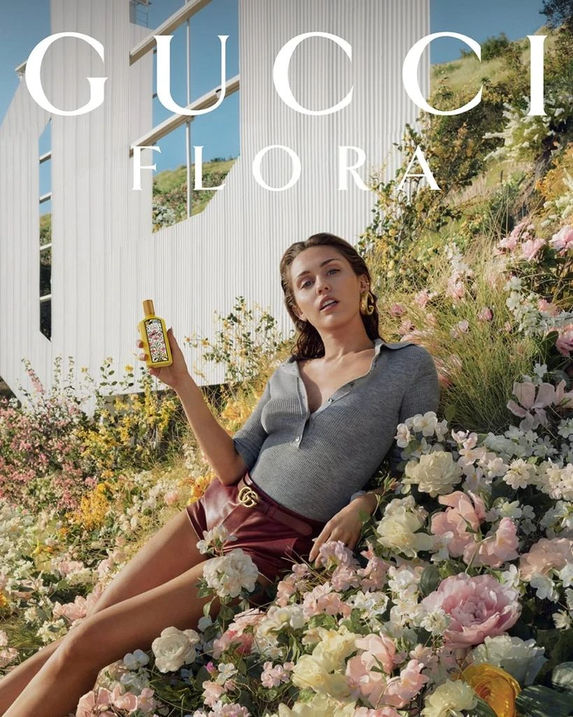 Gucci Flora Gorgeous Orchid, 50 mL 5