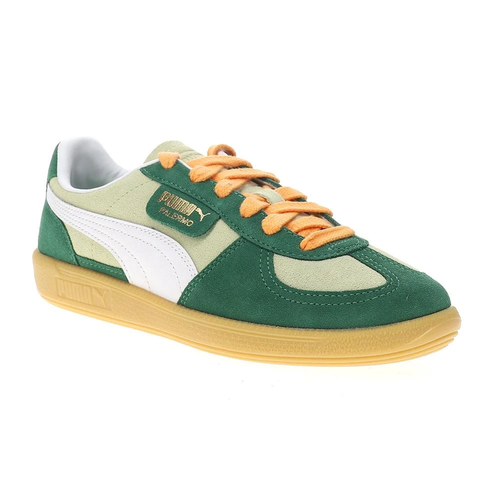 Puma Palermo Lace Up Sneakers 2