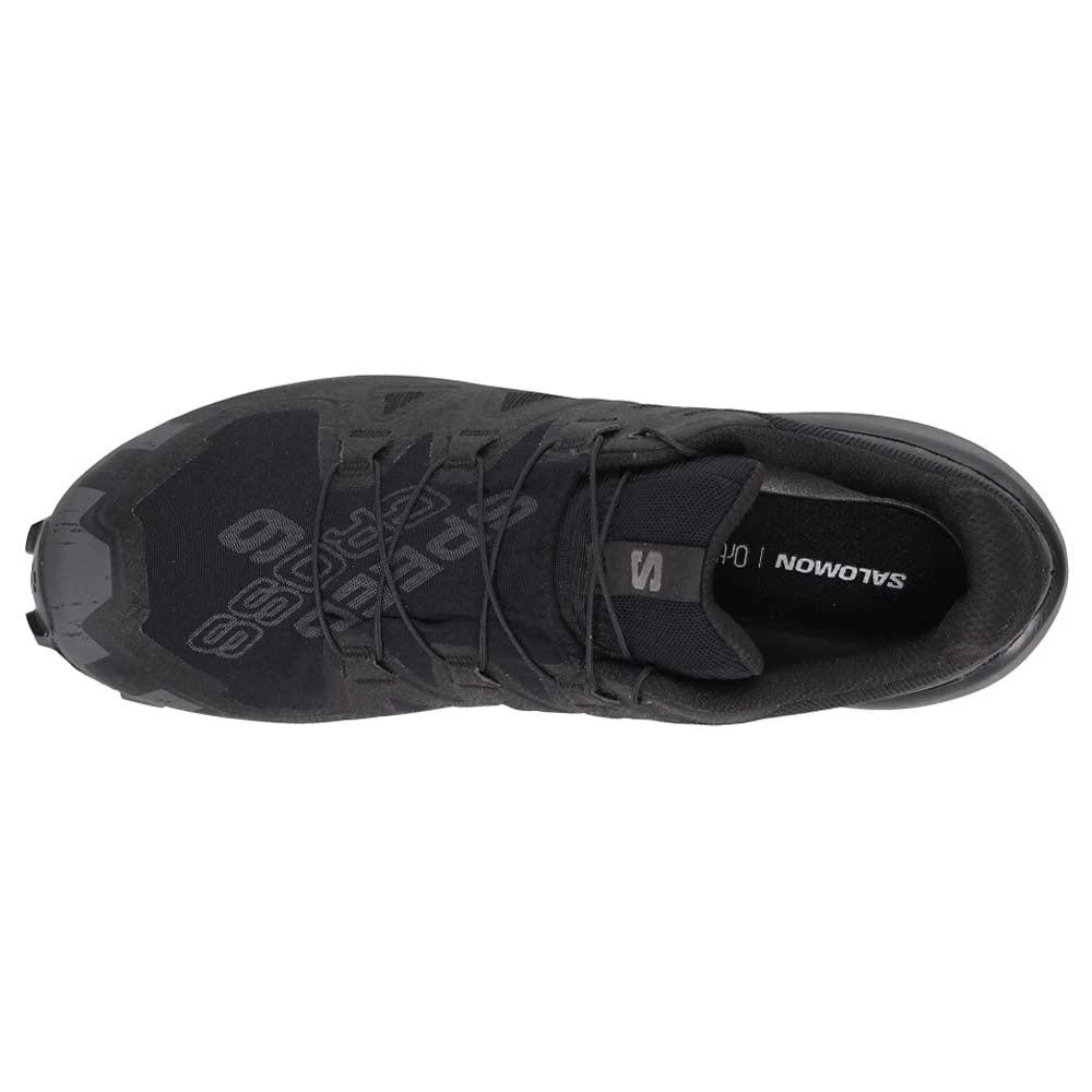 Salomon Speedcross 6 Trail Running Shoes 4