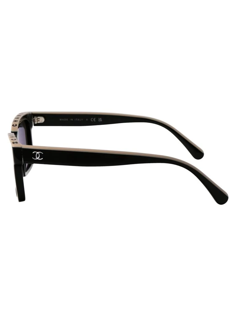 Chanel 0ch5417 Sunglasses 3
