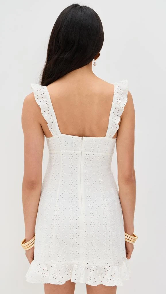 Reformation Nora Knit Dress 2