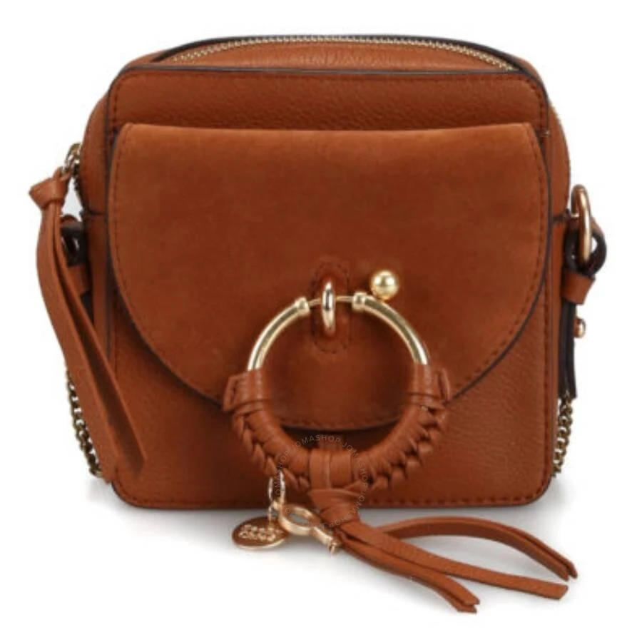 See by Chloé See By Chloe Small Joan Camera Bag 1