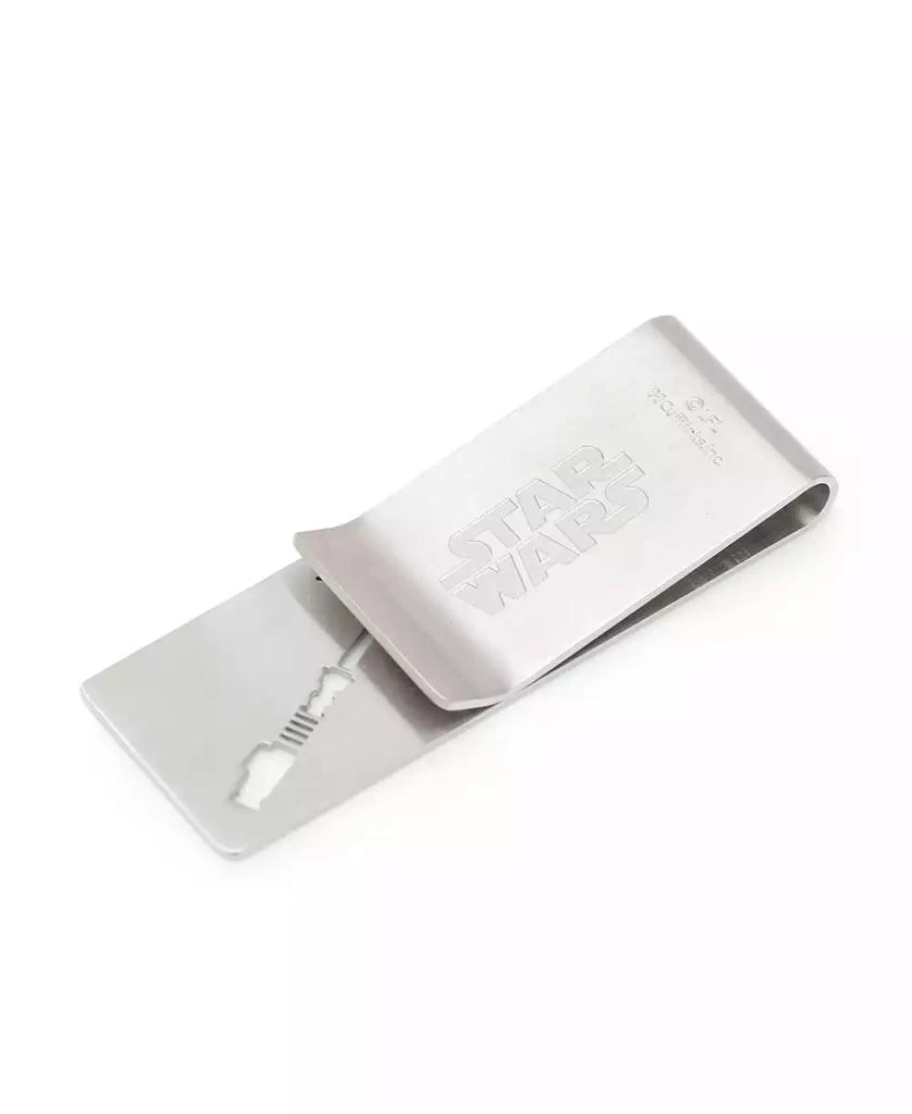Star Wars Men's Light Saber Money Clip 2