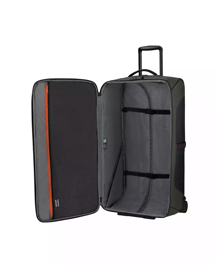 Samsonite Ecodiver Large Wheeled Duffle 6