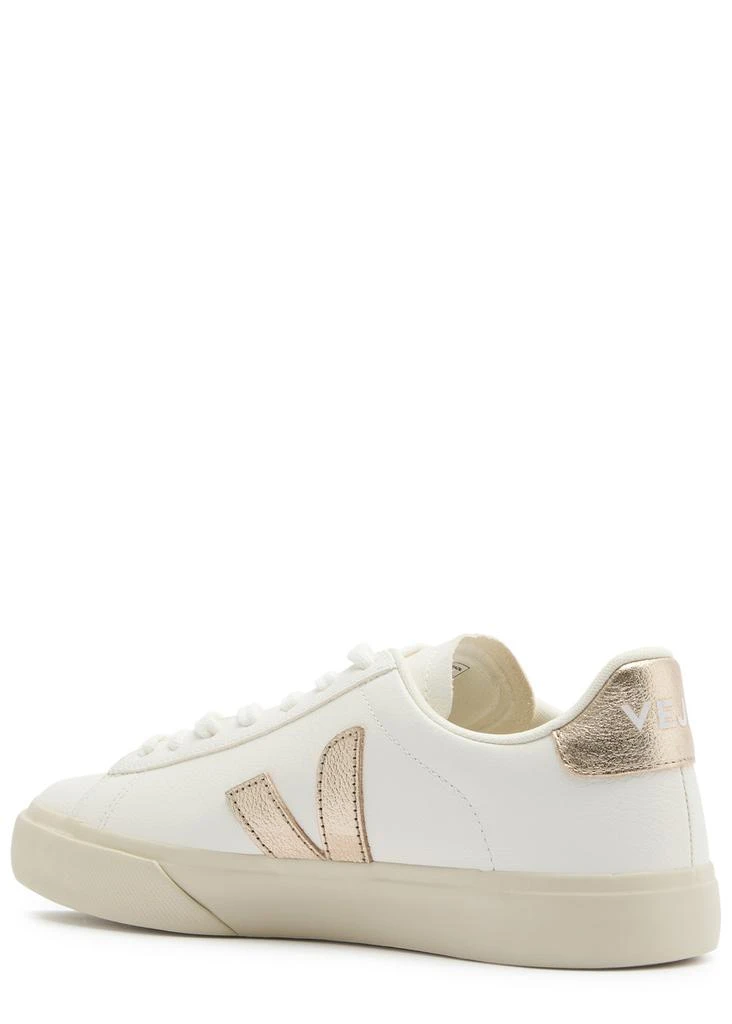 Veja Campo leather sneakers 2