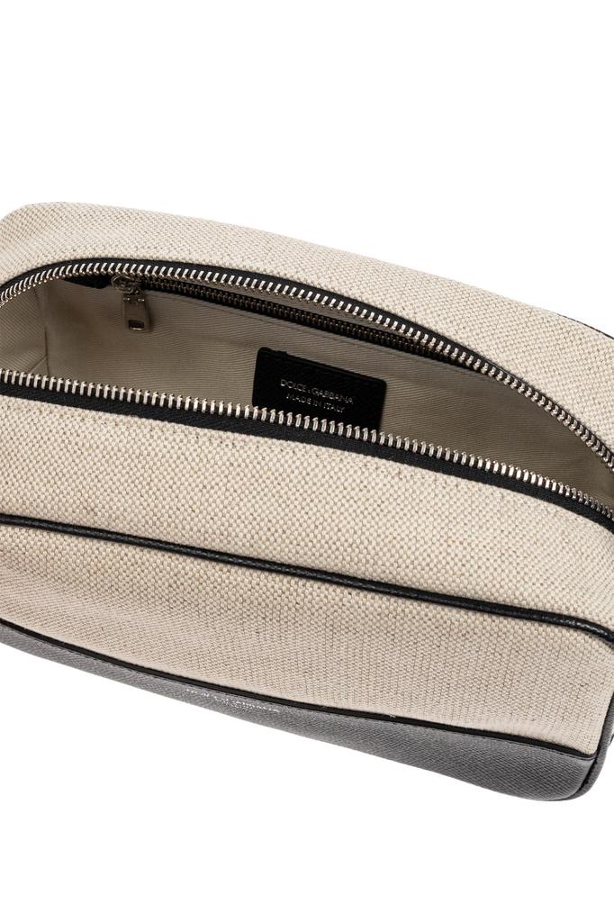 Dolce 
Gabbana Cosmetic Bag