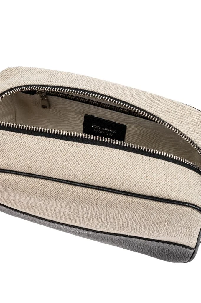 Dolce 
Gabbana Cosmetic Bag 2