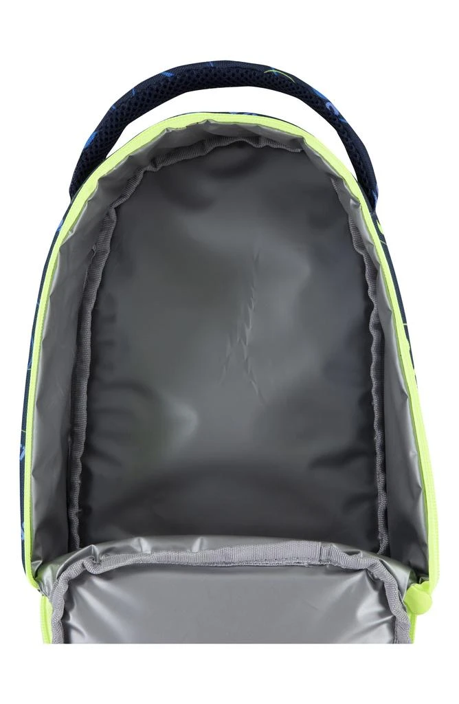 NIKE Logo Insulated Lunch Tote 4