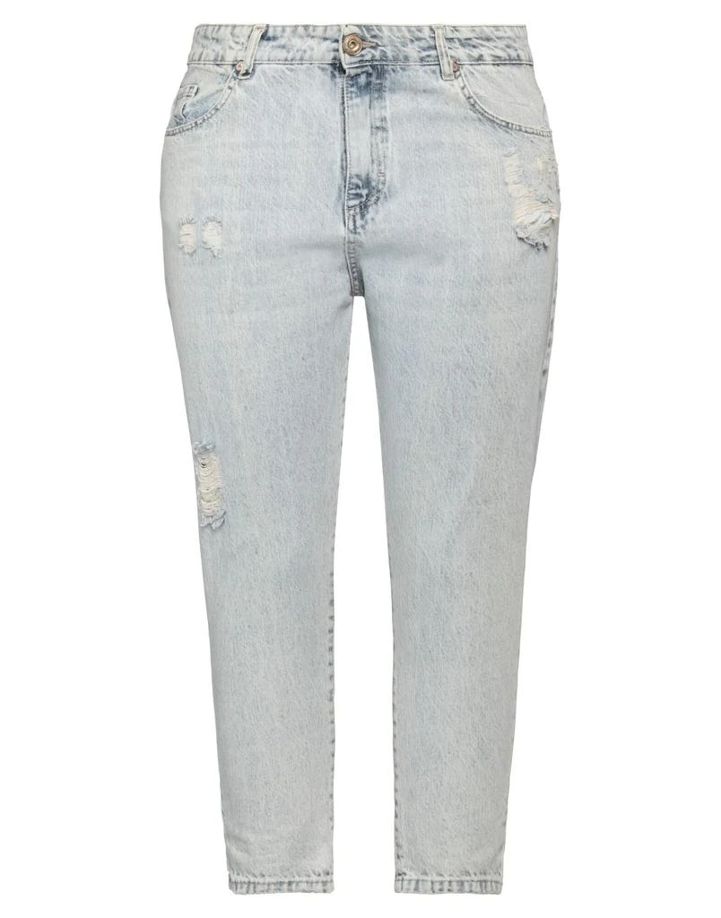BERNA Denim pants 1