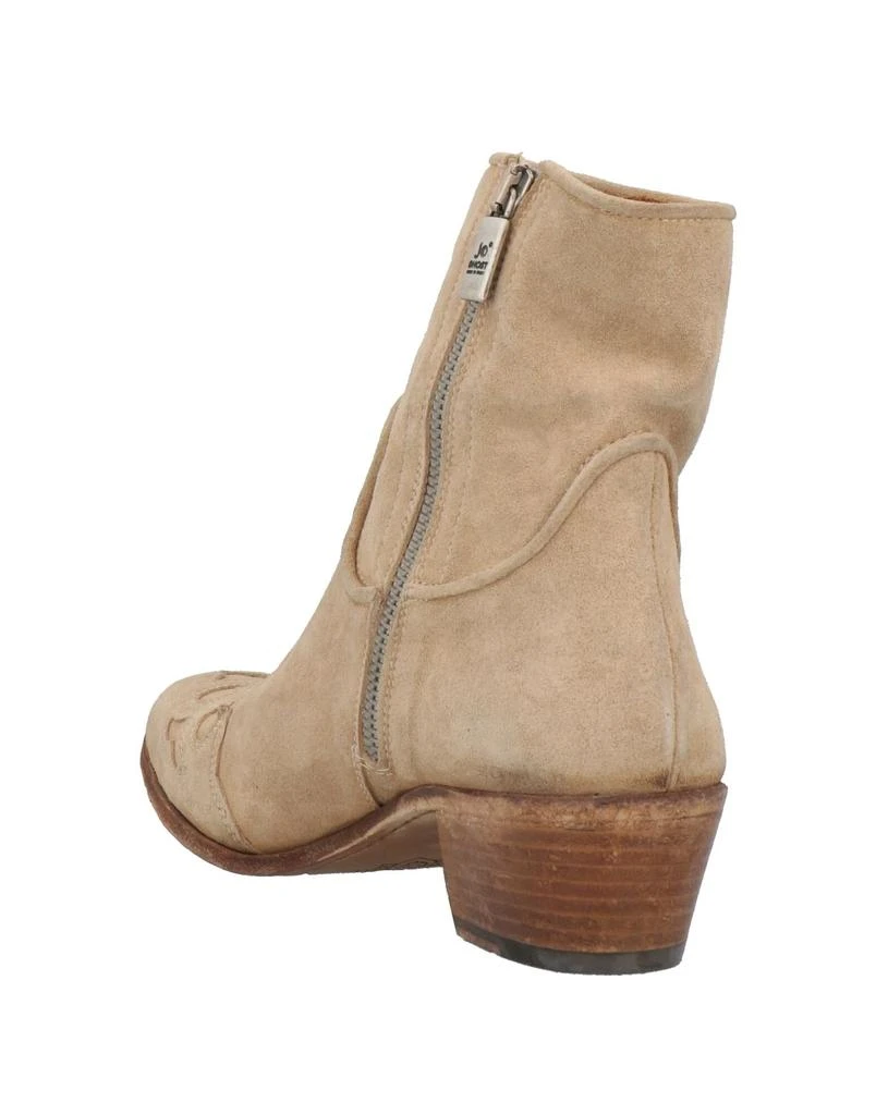 Jo Ghost Ankle boot 3