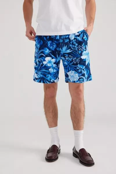 Ralph Lauren Polo Ralph Lauren Floral French Terry Short 2