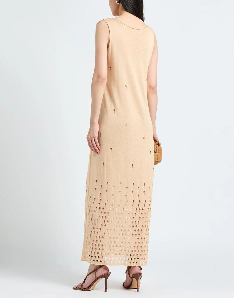 MESSAGERIE Long dress 3