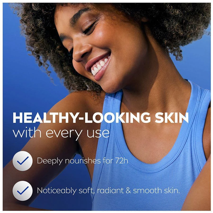 Nivea Body Lotion, Cocoa Butter Cocoa Butter 6