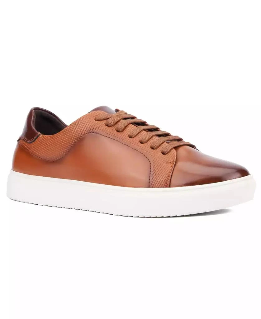 XRAY Men's Footwear Micah Low Top Sneakers 1