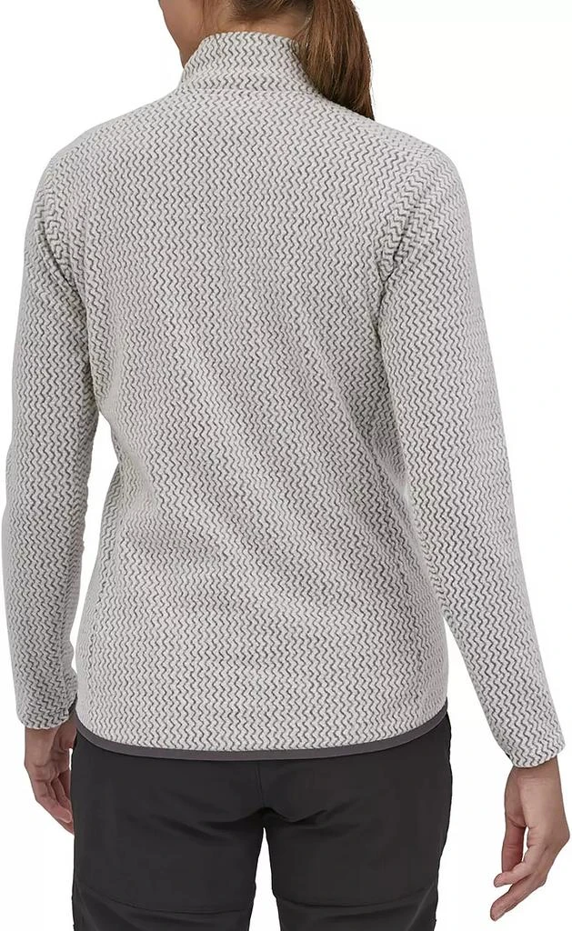 Patagonia Patagonia Women's R1 Air 1/2-Zip Pullover 2