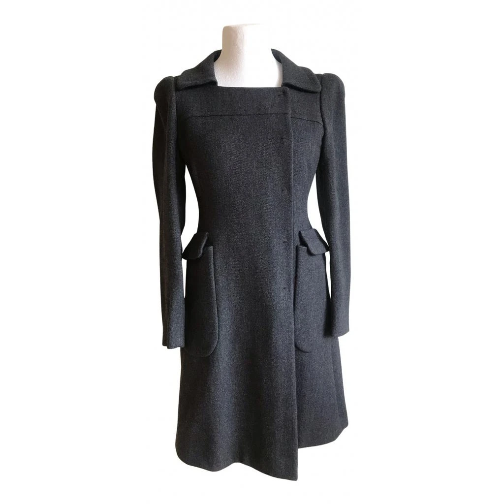 Prada Prada Wool coat 1