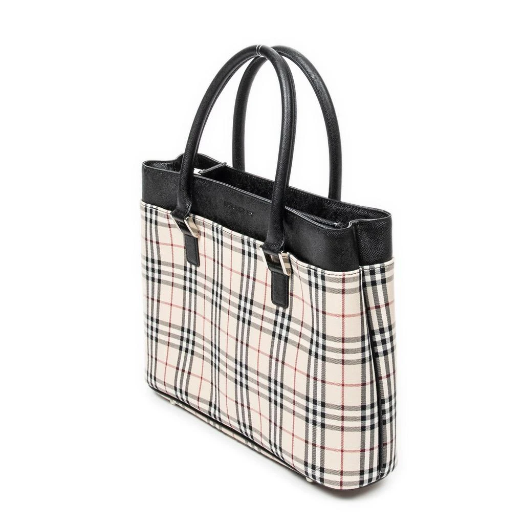 Burberry Small Square Tote 3