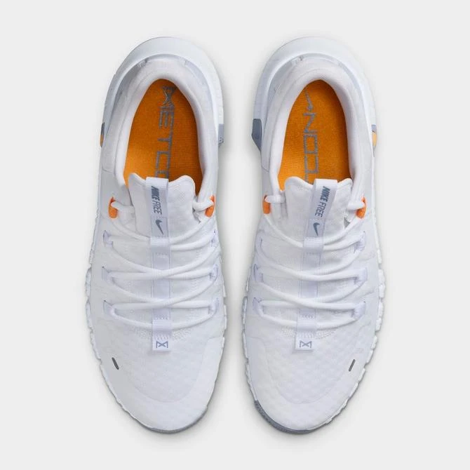 NIKE Men's Nike Free Metcon 5 Training Shoes 4