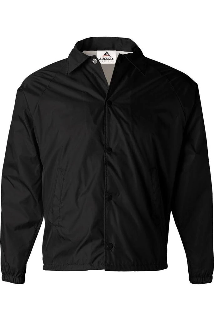 Augusta Sportswear Coach´s Jacket 1
