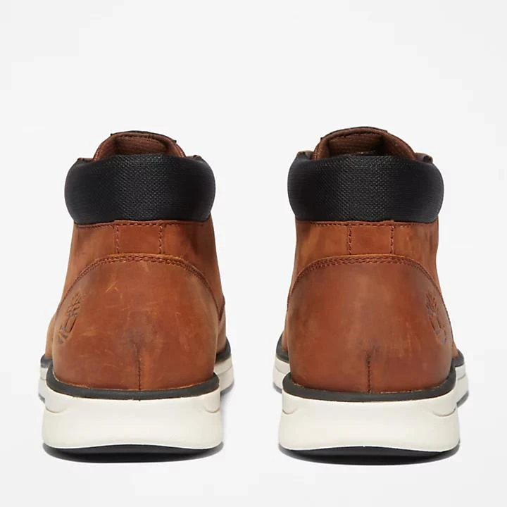 Timberland Bradstreet Chukka Boot for Men in Brown 5