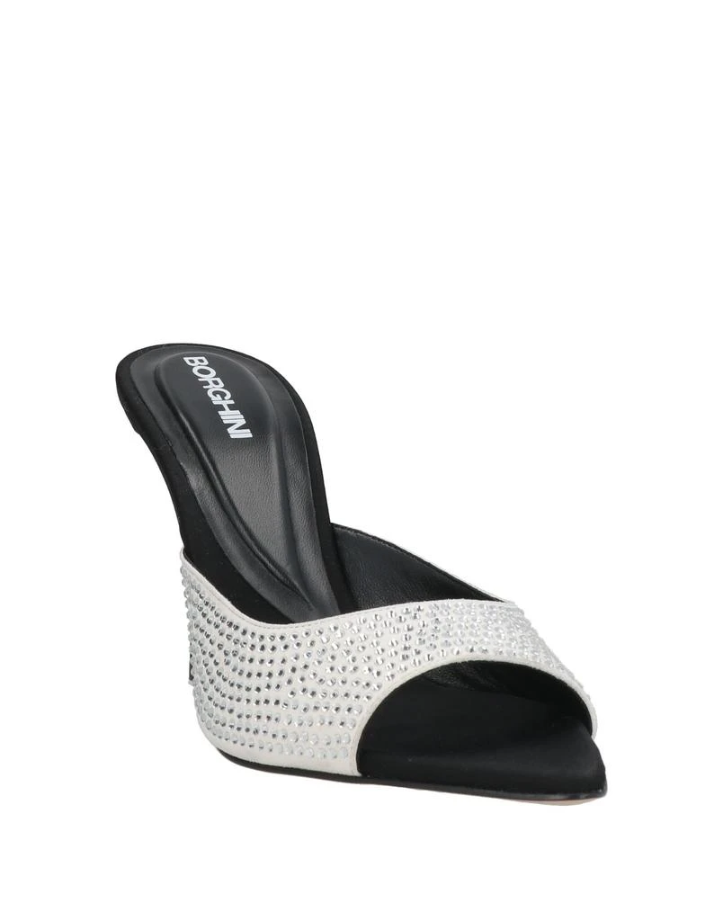GIA BORGHINI Sandals 2