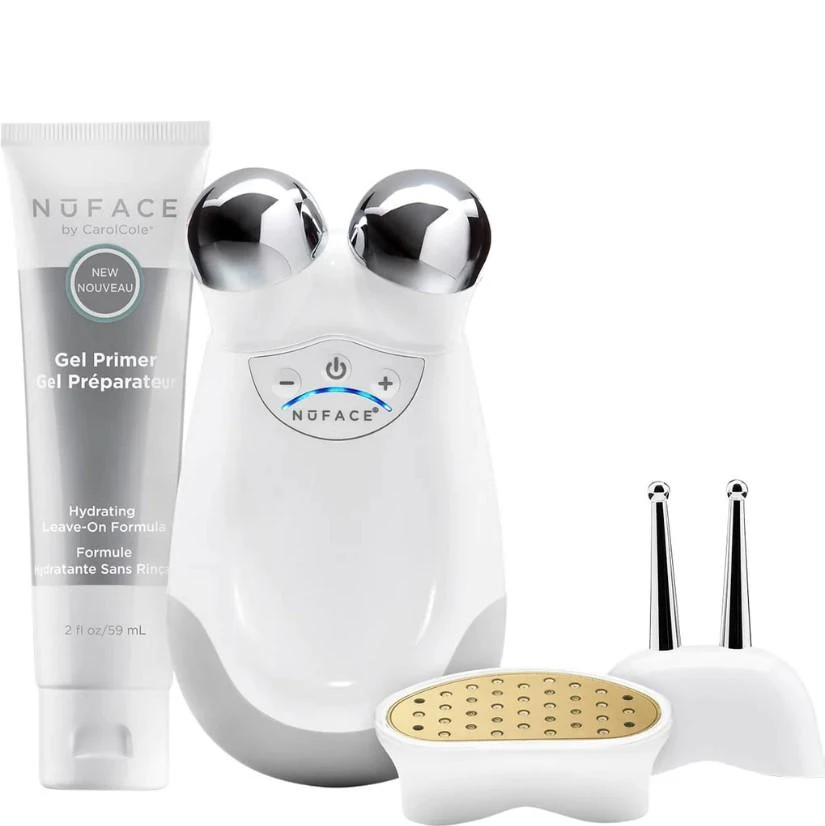 NuFace NuFACE - Trinity Facial Trainer Kit 1