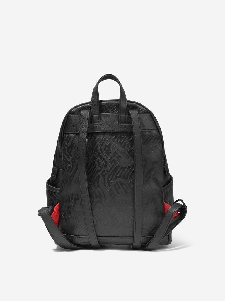 SprayGround Sprayground Kids Infiniti OD Savage Backpack in Grey (29cm)
