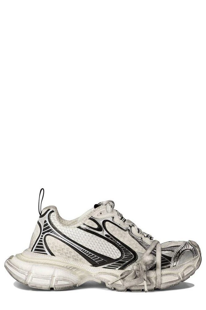 Balenciaga Balenciaga 3XL Lace-Up Sneakers 1