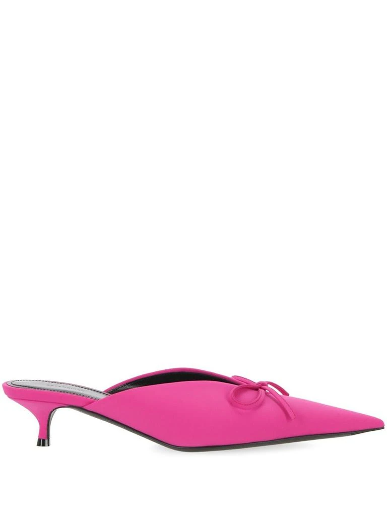 Balenciaga Balenciaga Sandals 1