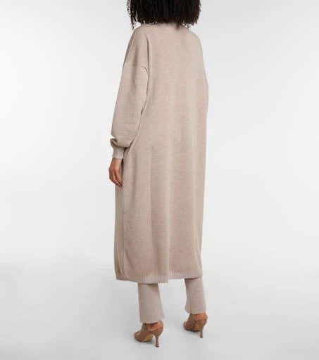 Magda Butrym Wool-blend cardigan 3