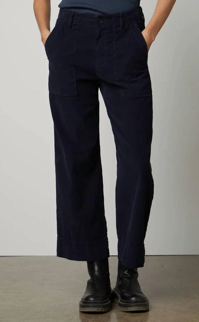 Velvet by Graham 
Spencer Velvet By Graham 
Spencer - Vera Corduroy Pants