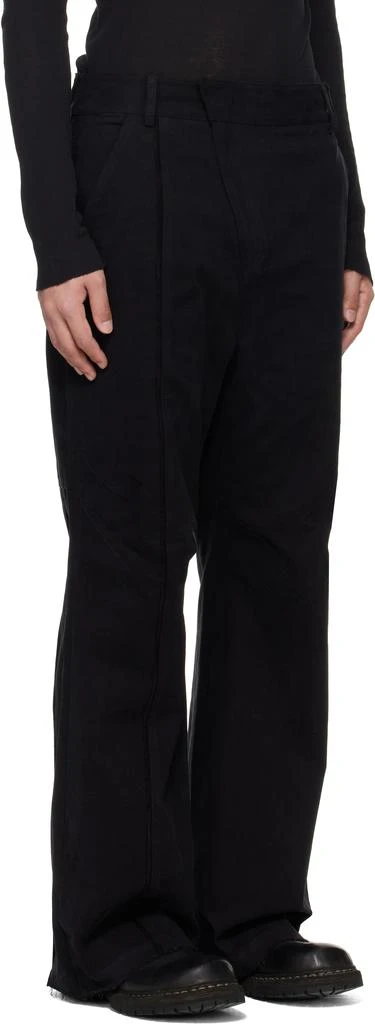 XLIM Black EP.7 07 Trousers 2