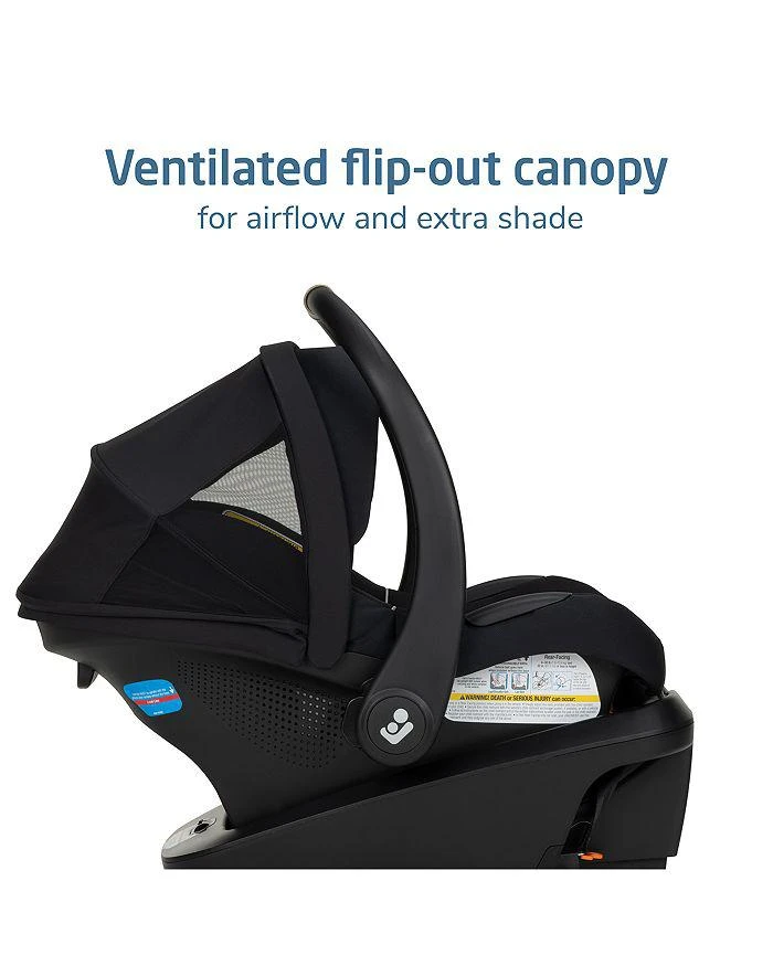 Maxi-Cosi Mico® Pro+ Infant Car Seat 6