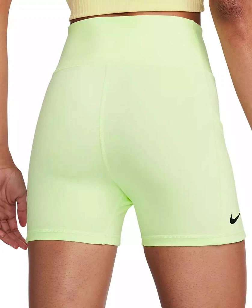 NIKE Women's Advantage Dri-FIT Tennis Shorts 2