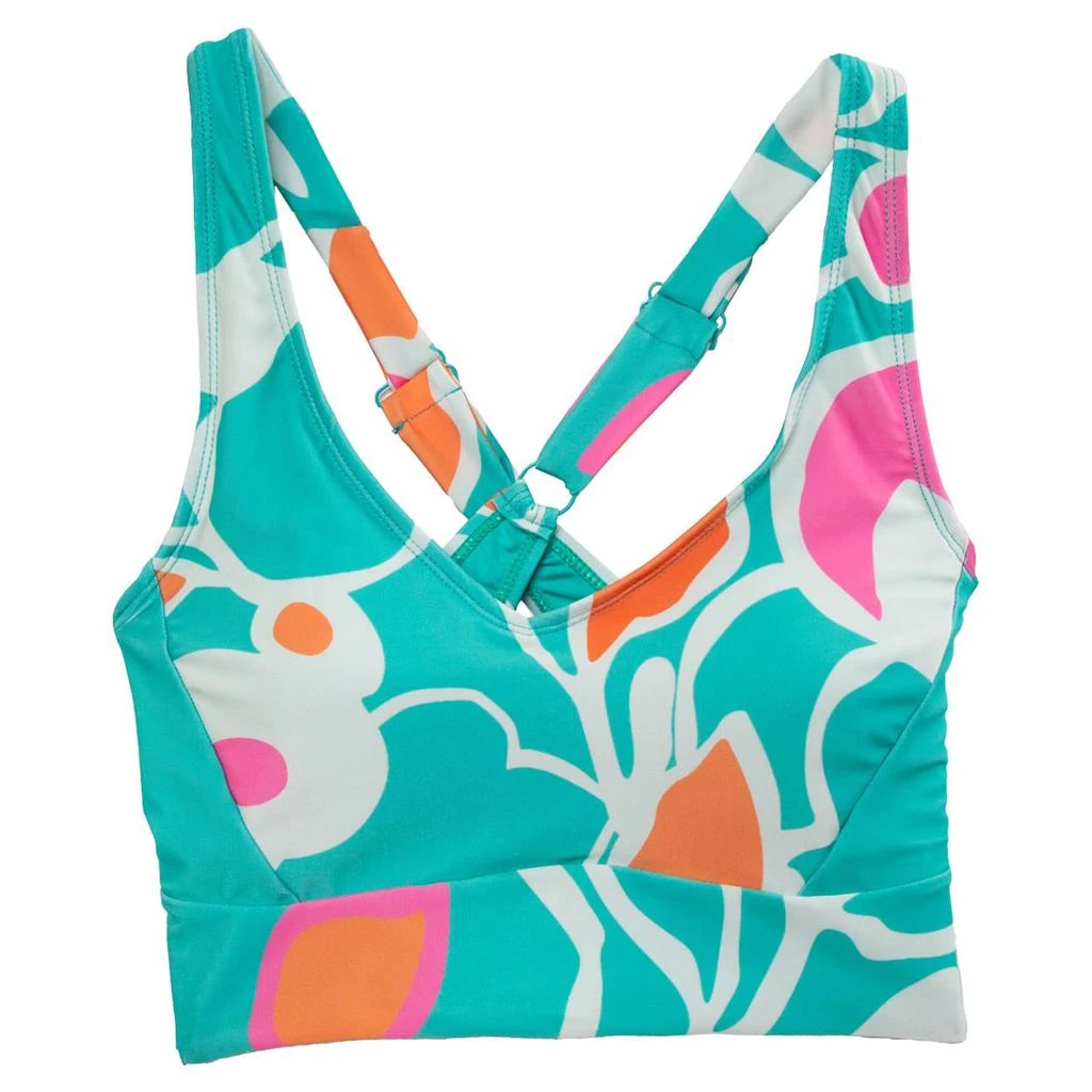 Nani Swimwear Nani Swimwear Underwire V-Neck Swim Top - Women's
