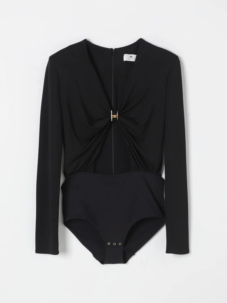 ELISABETTA FRANCHI Body woman Elisabetta Franchi La Mia Bambina 2