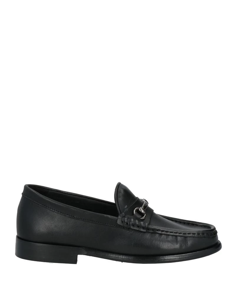 G.H. Bass Loafers 1