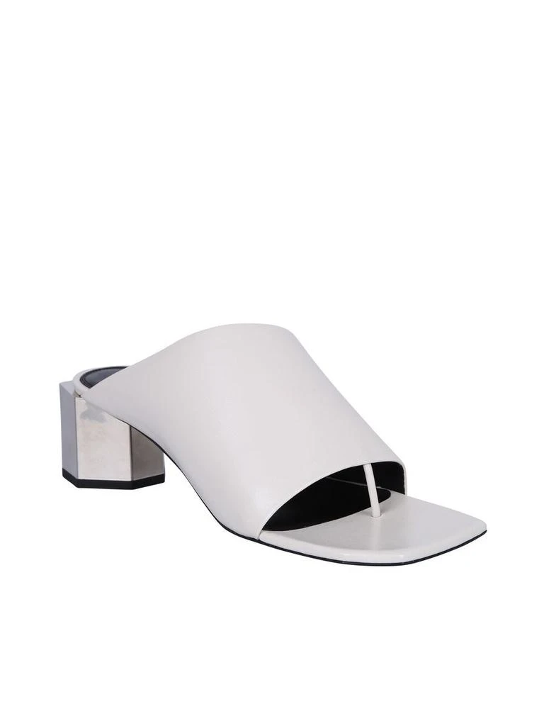 Off-White Off-White Sandals 2