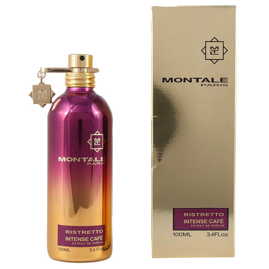 Montale Montale Ristretto Intense Cafe Unisex EDP