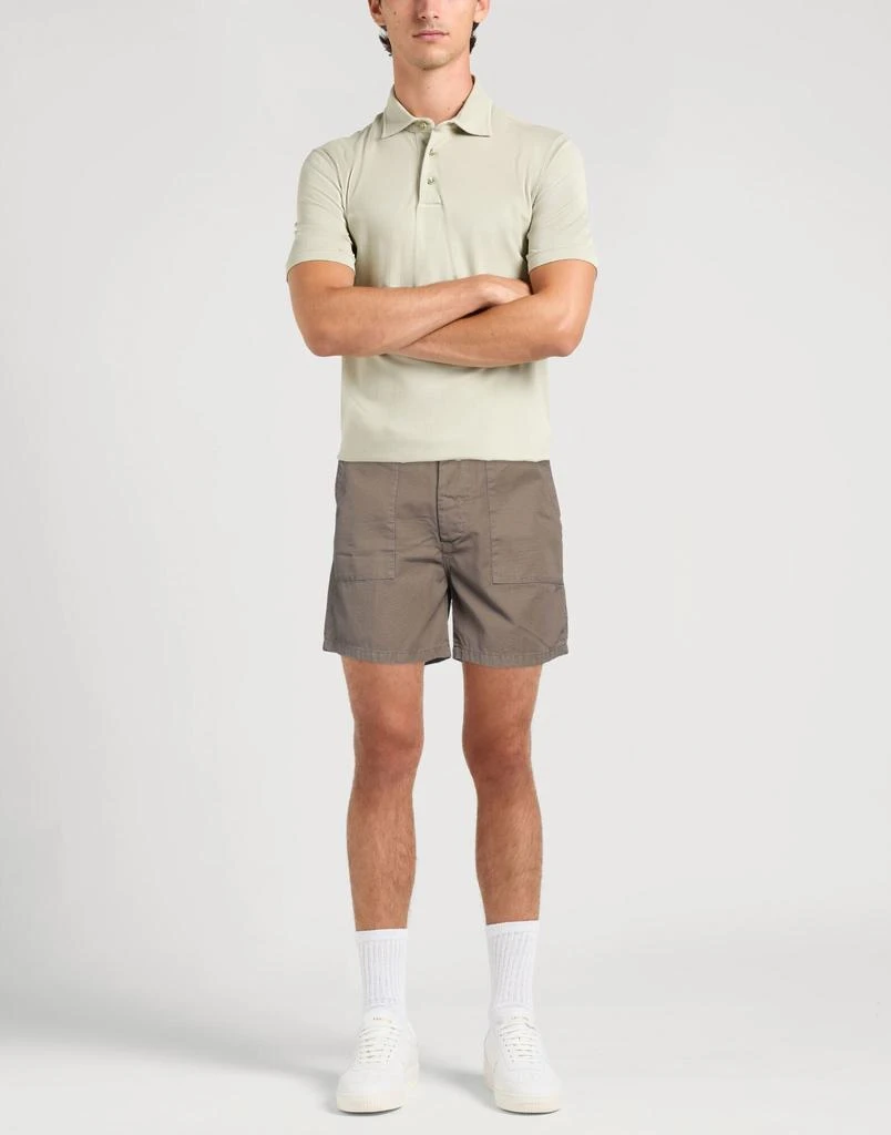THE EDITOR Shorts & Bermuda 2