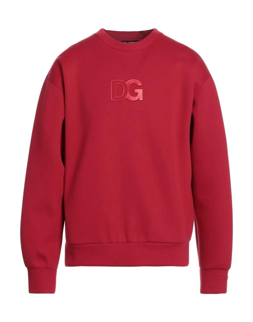 Dolce & Gabbana Sweatshirt 1