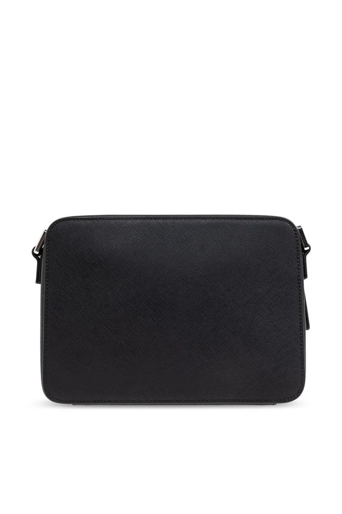 Emporio Armani Emporio Armani Shoulder Bag With Logo 3