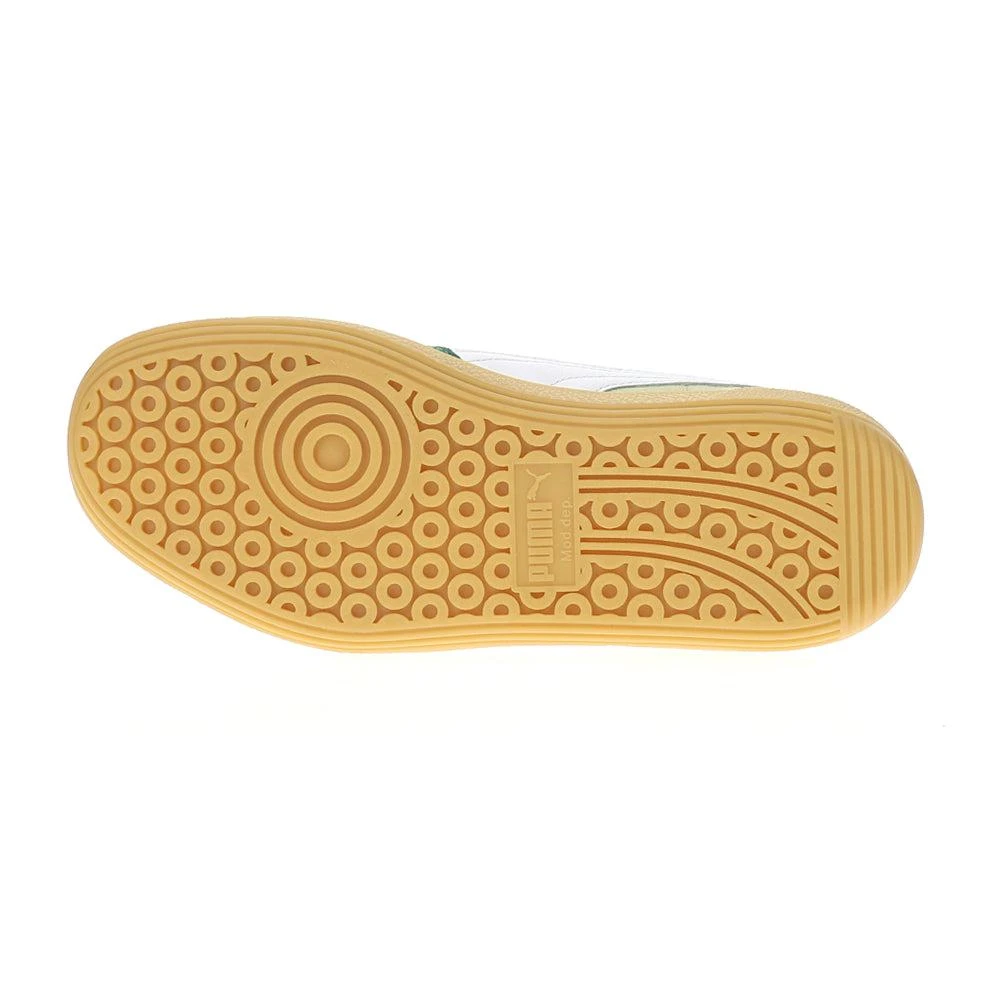 Puma Palermo Lace Up Sneakers 5